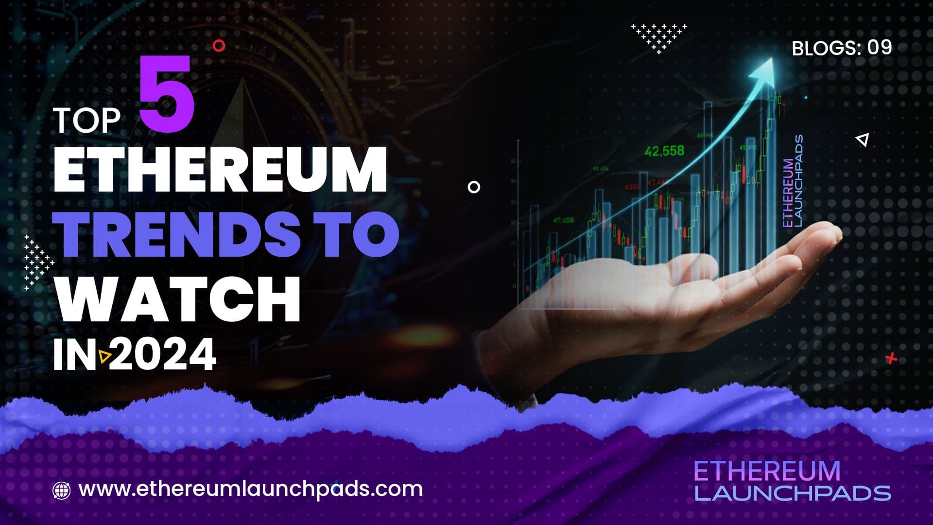 Top 5 Ethereum Trends to Watch in 2024