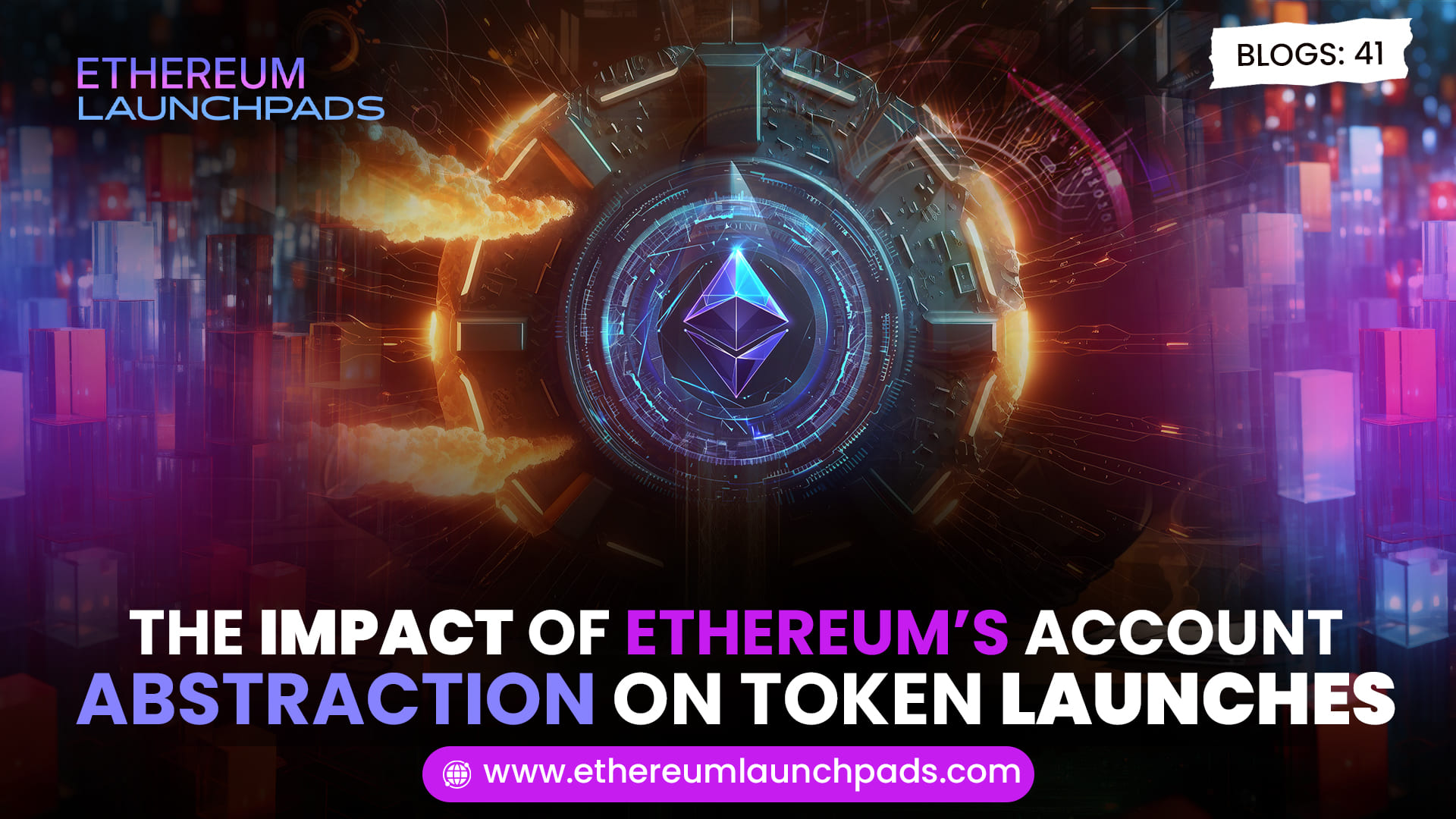  How Ethereum’s Account Abstraction is Changing the Future of Token Transactions